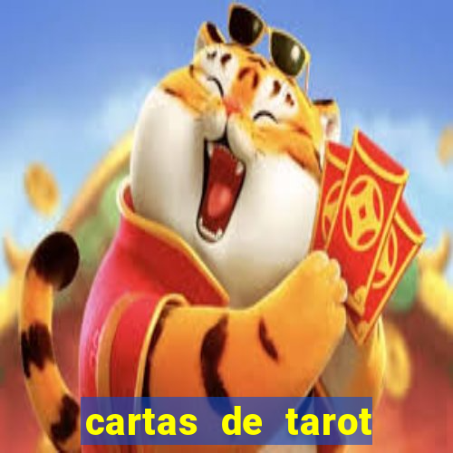 cartas de tarot somos todos um